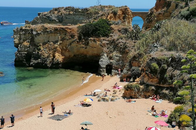 Algarve Coast Full-Day Private Tour - Who will get the most from this tour