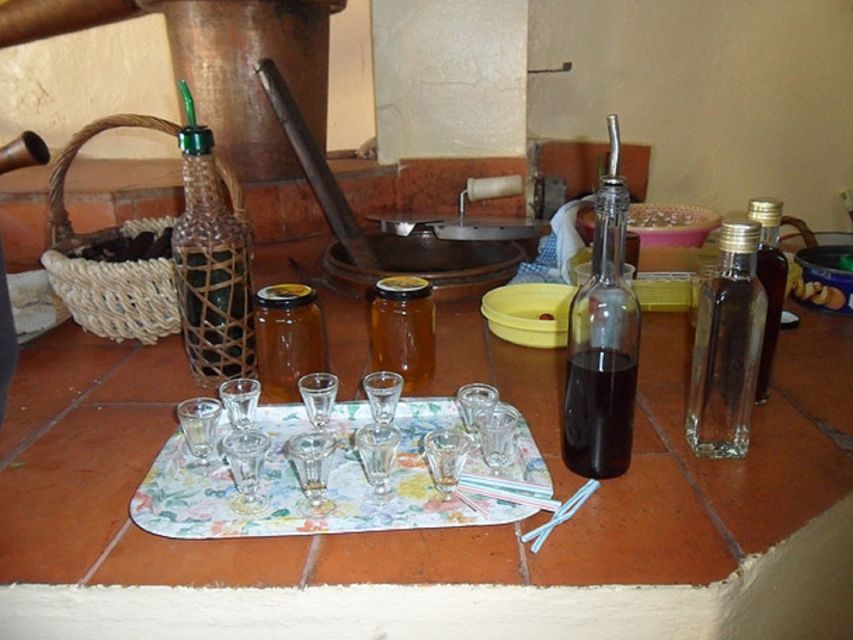 Algarve Full-Day Jeep Safari Tour with Lunch - Price, comfort, and practical trade-offs