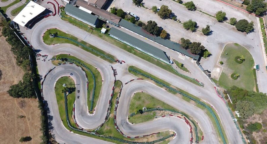 Algarve: Go-Kart Experience at Karting Almancil Family Park - Why groups can have a particularly good time