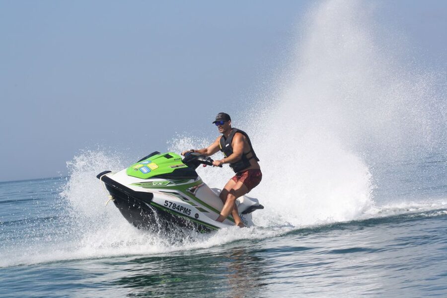 Algarve: Jet Ski Rental in Armação de Pêra - Should you book the Armação de Pêra jet ski rental?