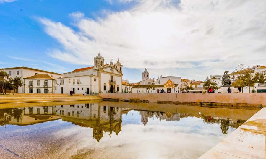 Algarve: Lagos and Cabo Sao Vicente Guided Tour - Key points to know before booking