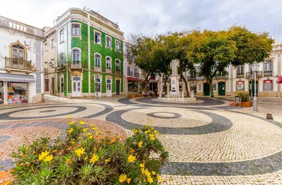 Algarve: Lagos and Cabo Sao Vicente Guided Tour - Why this Lagos and Cape St. Vincent route works