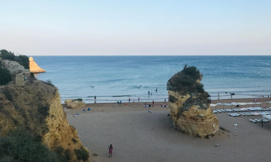 Algarve: Lagos Sightseeing guided Tour with e-bikes - Is $69 a fair price?