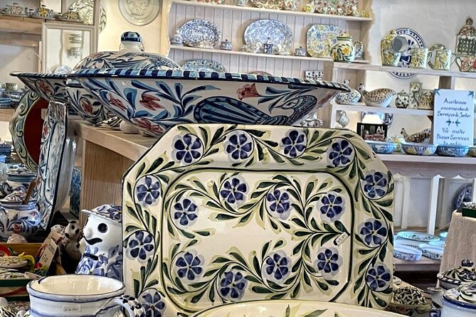 Algarve Landscapes & Winery - Is the $89.30 price fair?