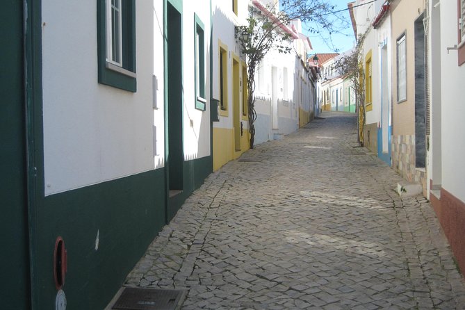 Algarve Landscapes & Winery - Praia da Marinha and the famous Algarve coast