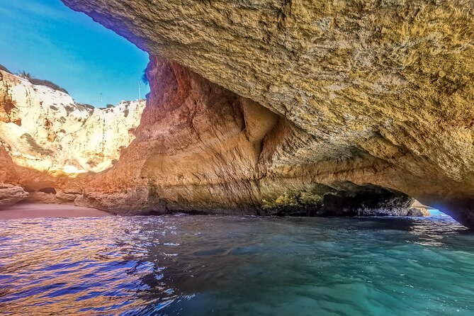Algarve Private Tour from Lisbon with Benagil Caves Boat Trip - Why this Lisbon day trip works