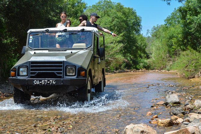 Algarve Safari - Half Day from Albufeira - Algarve Safari Half-Day Review: What You Actually Get