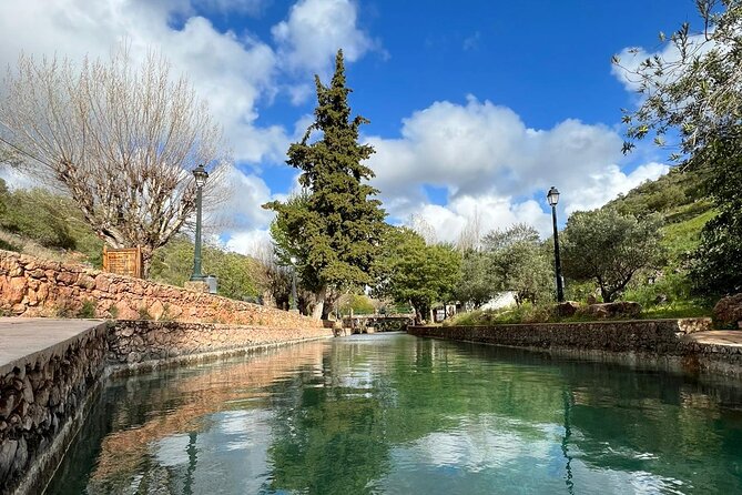 Algarve Safari - Half Day from Albufeira - Fonte Grande and the Springs