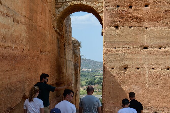 Algarve Safari - Half Day from Albufeira - Is $48.37 Good Value?