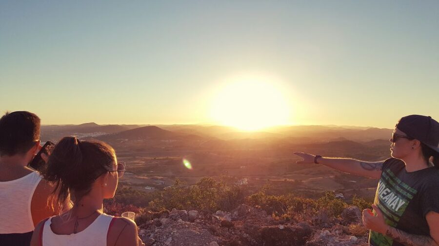 Algarve: Sunset Jeep Safari Tour - The guides are a major part of the value