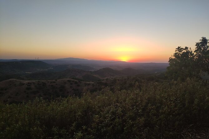 Algarve Sunset Safari Tour from Albufeira - Local flavors make the ride feel personal