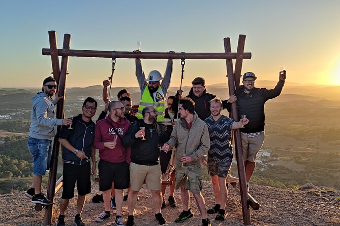 Algarve Sunset Safari Tour from Albufeira - The guides shape the whole experience