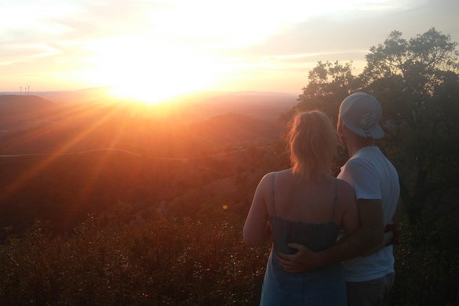 Algarve Sunset Safari Tour from Albufeira - Is $48.27 a fair price?