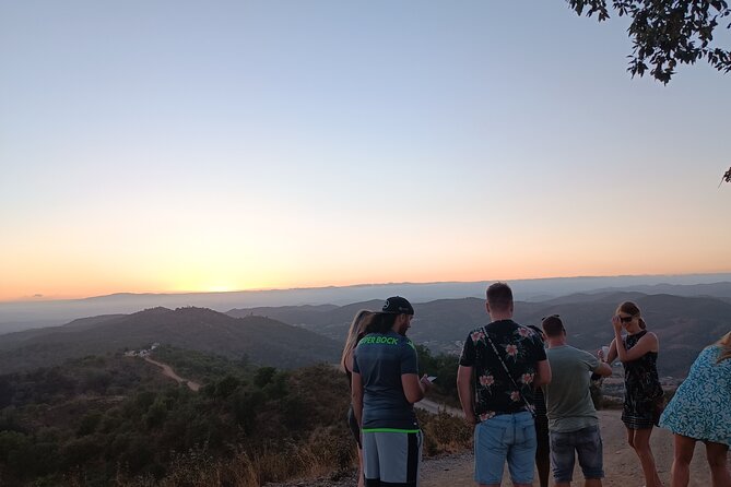 Algarve Sunset Safari Tour from Albufeira - Who will enjoy this Albufeira sunset safari?
