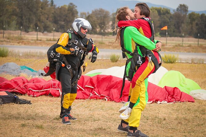 Algarve Tandem Skydive 10.000ft - Is the $180.20 Price Fair?