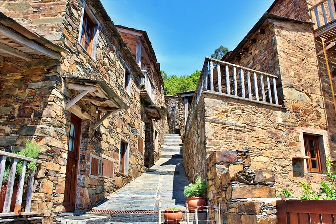 An adventure through the Schist Villages of Lousã - Key points to know before you book