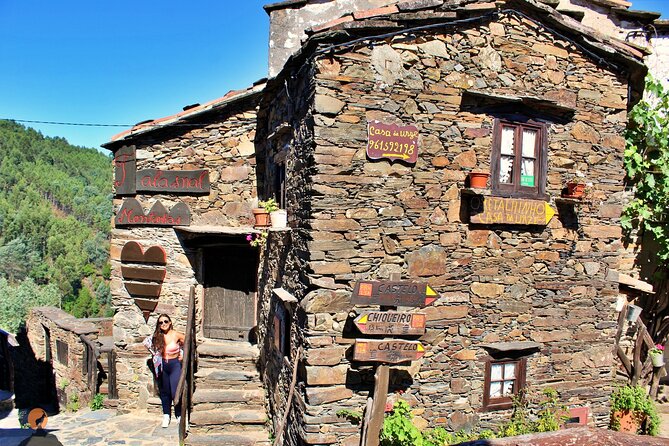 An adventure through the Schist Villages of Lousã - Why Lousã’s schist villages are worth your time