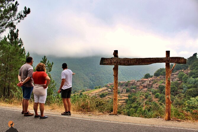An adventure through the Schist Villages of Lousã - What the guide adds to the experience