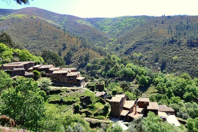 An adventure through the Schist Villages of Lousã - Walking, weather, and comfort