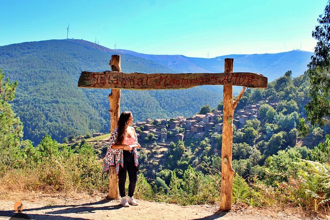 An adventure through the Schist Villages of Lousã - Starting from Coimbra’s Mondego Green Park