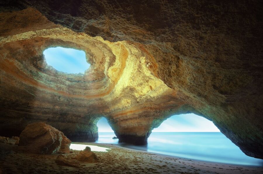 Armação de Pêra: Guided Boat Tour of Benagil's 15 Best Caves - Key details before you book