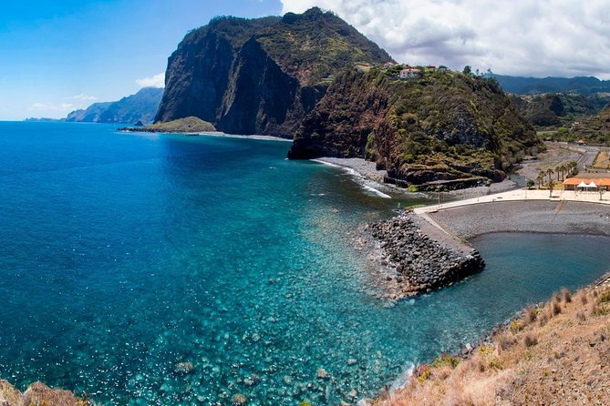 Around The Island - Two Days Tour From 9am To 5pm (Each Day) - Guides, van travel, and the pace of the days