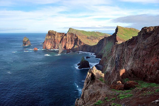 Around The Island - Two Days Tour From 9am To 5pm (Each Day) - Should you book this Madeira island tour?