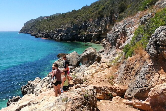 Arrábida: Beach, Nature & History - Why Arrábida makes a good Lisbon escape
