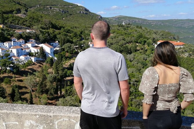 Arrábida: Beach, Nature & History - Roman ruins and 17th-century fortresses
