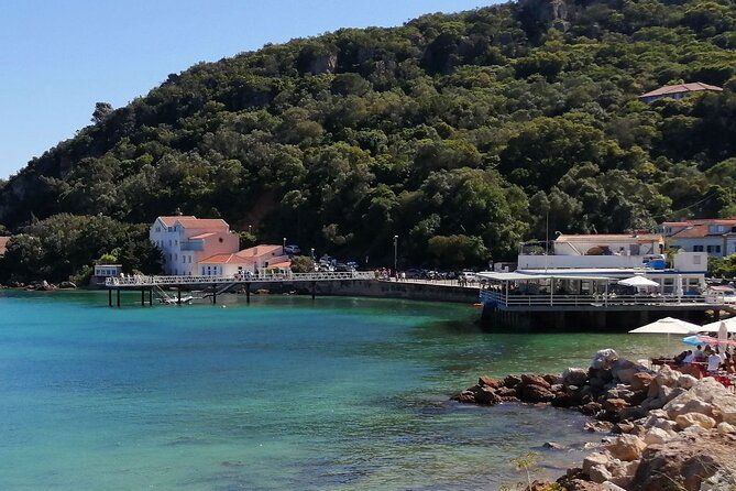 Arrábida: Beach, Nature & History - Viewpoints over Lisbon, Sintra, and the coast