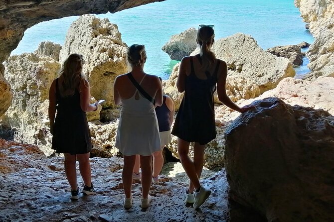 Arrábida: Beach, Nature & History - The six-hour park visit and flexible walking