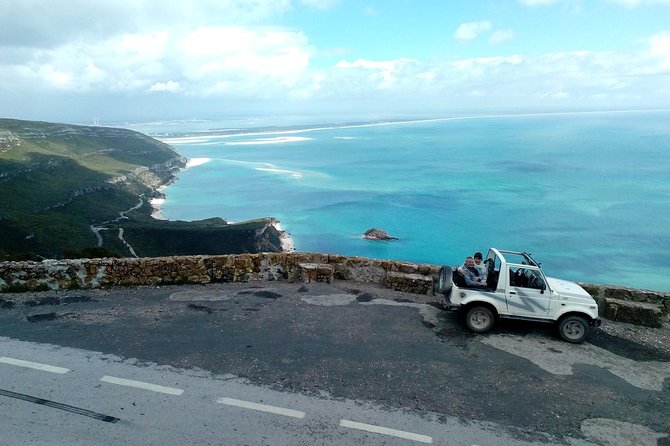 Arrabida Safari – Europe's Most Beautiful Beach & Hidden Gems - Lapa de Santa Margarida’s cave and altar