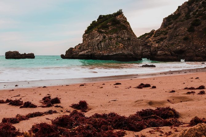 Arrábida Secret Beaches and Caves with Snorkeling Stop - Who will enjoy this boat trip most