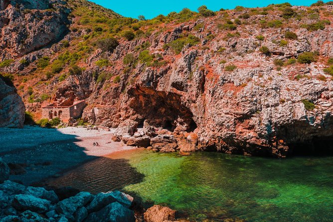 Arrábida Secret Beaches and Caves with Snorkeling Stop - Mijona, Inferno, and the quiet rhythm of the route