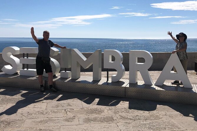 Arrábida, Setúbal, Sesimbra, Olive with wine tasting - Why this private day trip works