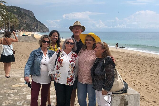 Arrábida, Setúbal, Sesimbra, Olive with wine tasting - Cabo Espichel’s stark Atlantic setting