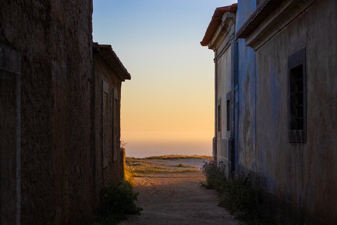 Arrabida Wine Tour from Lisbon: Wineries, Tastings & Tile Factory - José Maria da Fonseca and the old cellars
