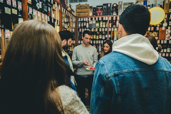 Authentic Food and Wine Tour in Porto by Food Lover Tour - Key points at a glance