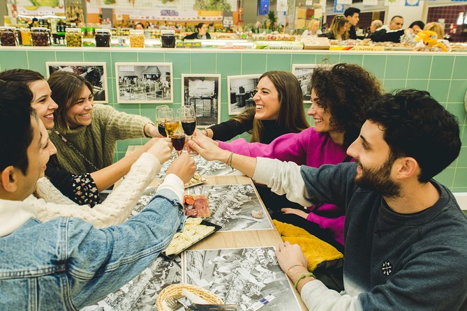 Authentic Food and Wine Tour in Porto by Food Lover Tour - A three-hour introduction to Porto through food