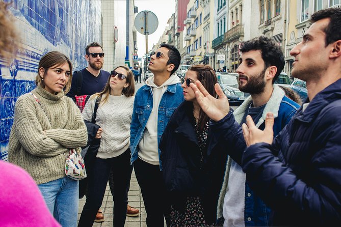 Authentic Food and Wine Tour in Porto by Food Lover Tour - Small group, useful advice, and a relaxed pace
