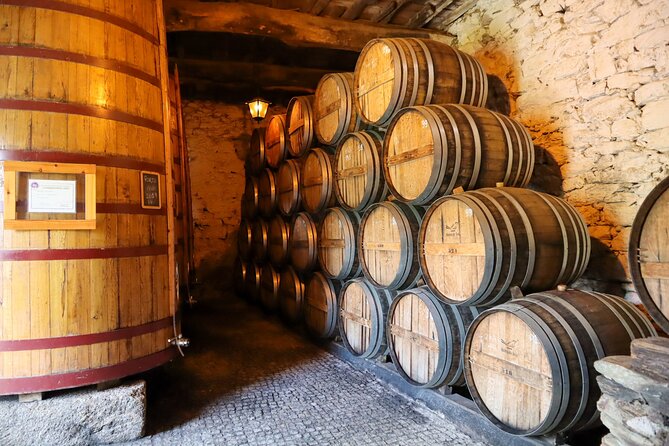 Authentic Small Group Douro Wine Tour with Lunch & River Cruise - The second quinta and the personal side of Douro wine