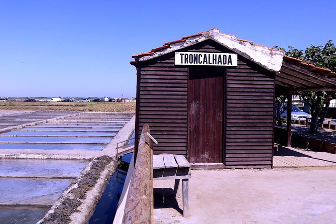 Aveiro and Costa Nova Half Day Tour from Porto with Boat Ride - How much time do you actually get?