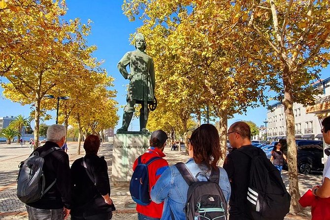 Aveiro and Costa Nova Half Day Tour from Porto with Boat Ride - Who will enjoy this short excursion?