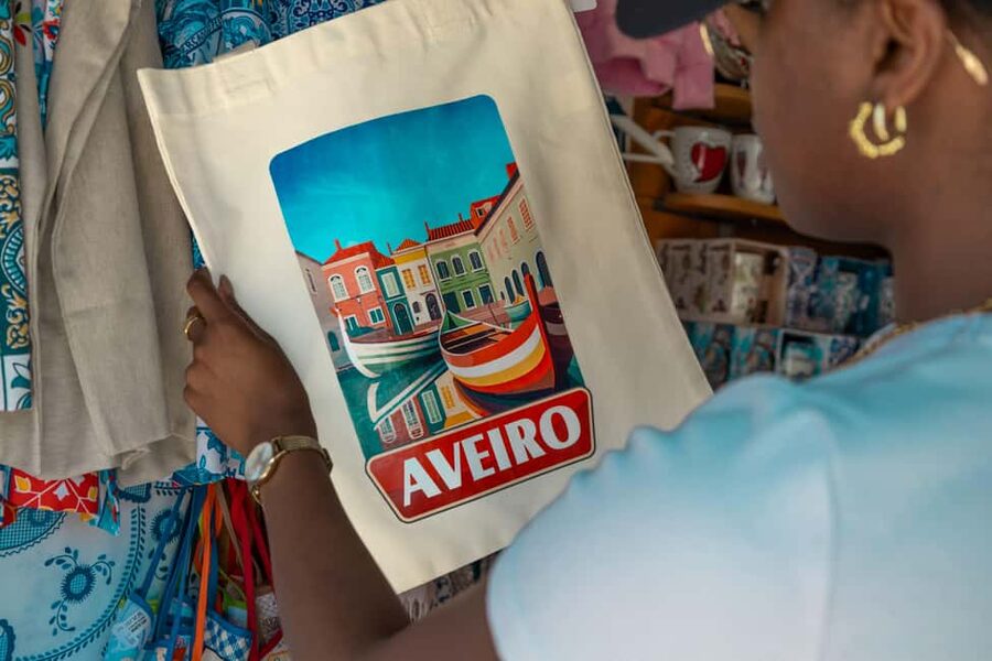 Aveiro: Half-Day Tour from Porto with Cruise - Key points to know before booking