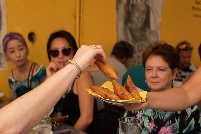 Award-Winning Original Lisbon Food Wine Tour: 19 Curated Tastings - What this Lisbon food walk is really like