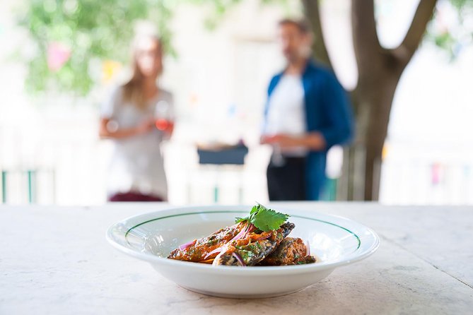 Award-Winning Original Lisbon Food Wine Tour: 19 Curated Tastings - Why the family-run stops matter
