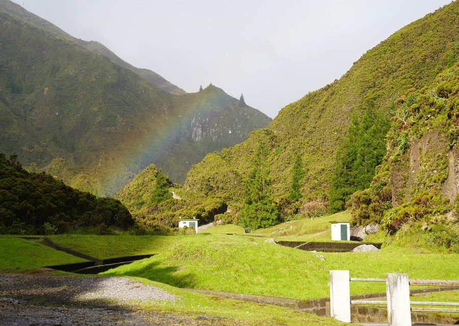 Azores: São Miguel and Lagoa do Fogo Hiking Trip - Is $76 a fair price?