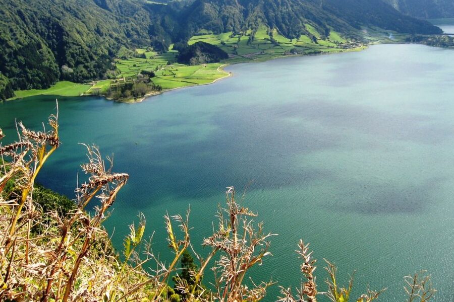Azores: Sete Cidades Scenic Jeep Tour from Ponta Delgada - Vista do Rei and the classic Sete Cidades view