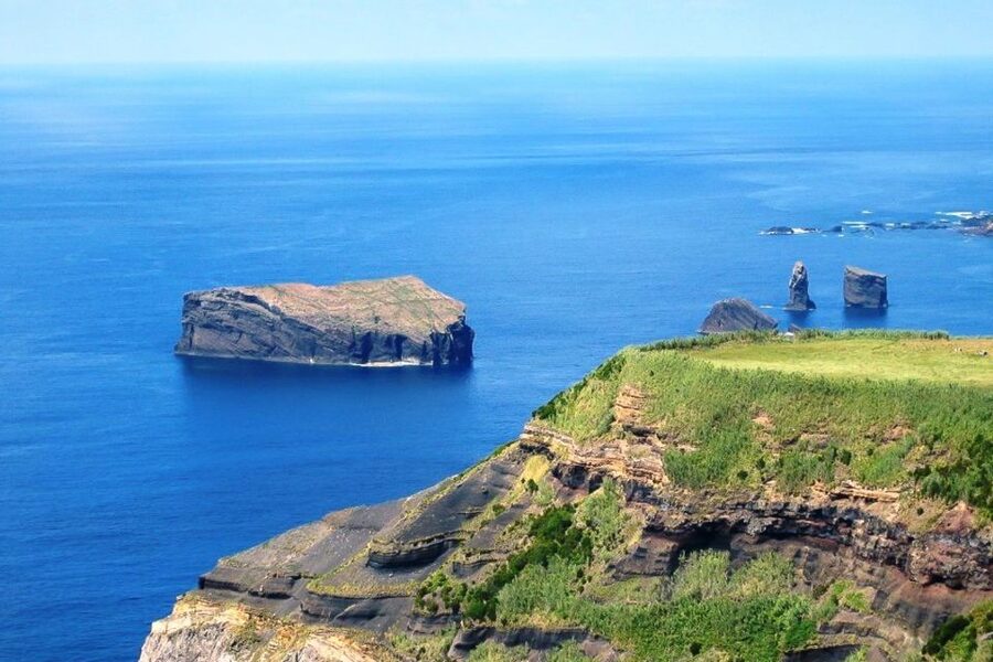 Azores: Sete Cidades Scenic Jeep Tour from Ponta Delgada - What the half-day timing really means