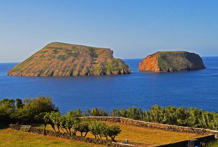 Azores: Terceira Island Full-Day Tour - The volcanic stop depends on construction